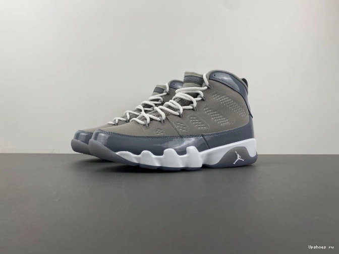  Cool Retro  9 HV4794-011 (2025)  Jordan  Grey 0815